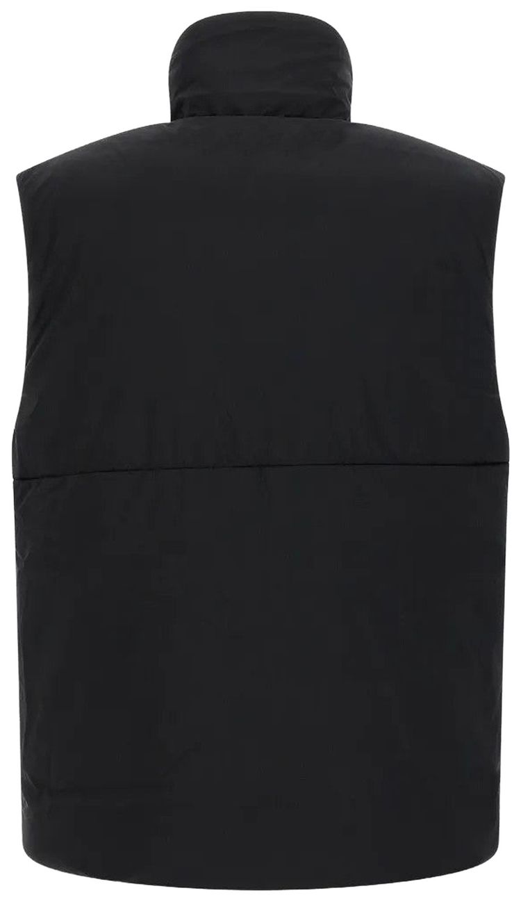 Canada Goose Lodge Vest BlackNoir