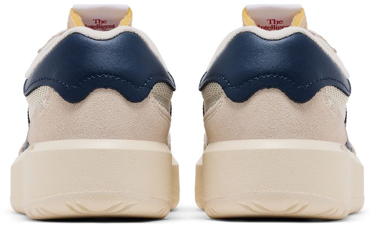 New Balance CT302 Moonbeam Natural Indigo