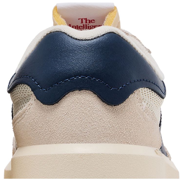 New Balance CT302 Moonbeam Natural Indigo