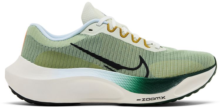 Nike Zoom Fly 5 Honey Dew