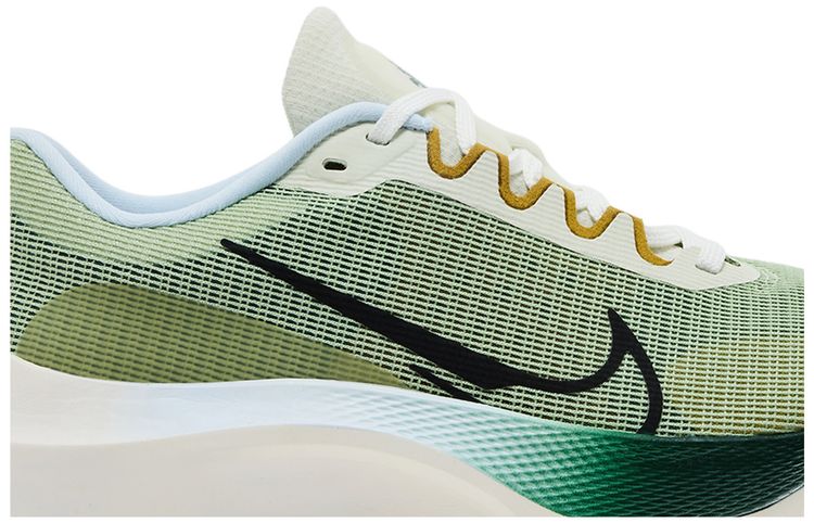 Nike Zoom Fly 5 Honey Dew