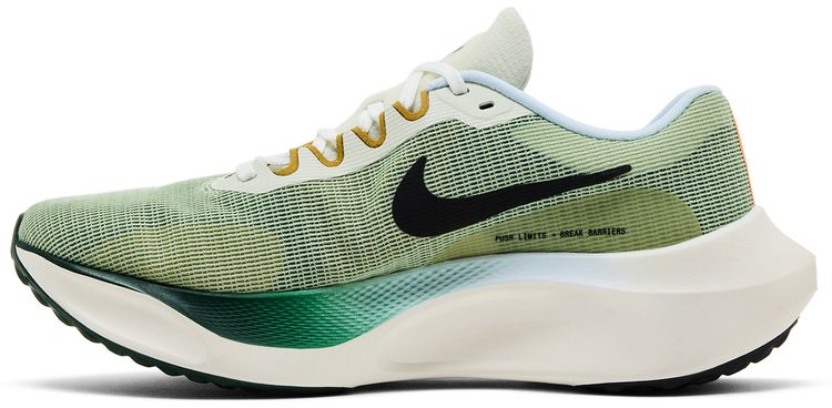 Nike Zoom Fly 5 Honey Dew