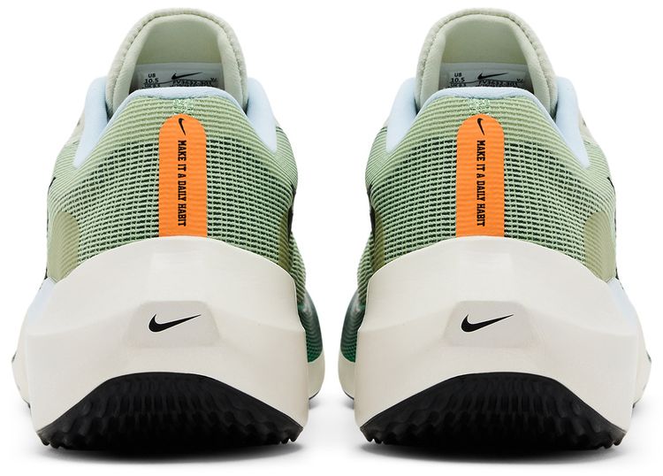 Nike Zoom Fly 5 Honey Dew