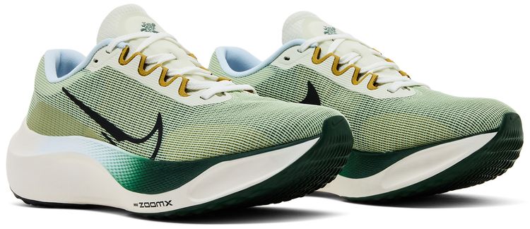 Nike Zoom Fly 5 Honey Dew