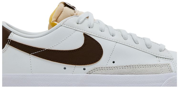 Nike Blazer Low 77 Vintage White Cacao Wow