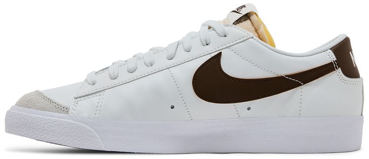 Nike Blazer Low 77 Vintage White Cacao Wow