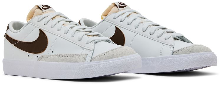 Nike Blazer Low 77 Vintage White Cacao Wow