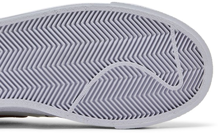 Nike Blazer Low 77 Vintage White Cacao Wow