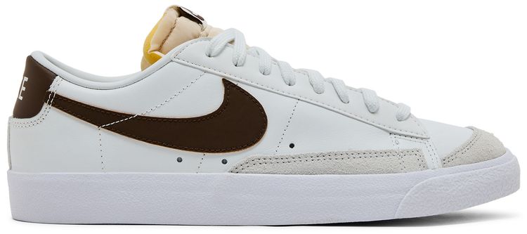 Nike Blazer Low 77 Vintage White Cacao Wow