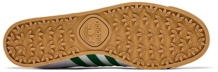 adidas Samoa White Green
