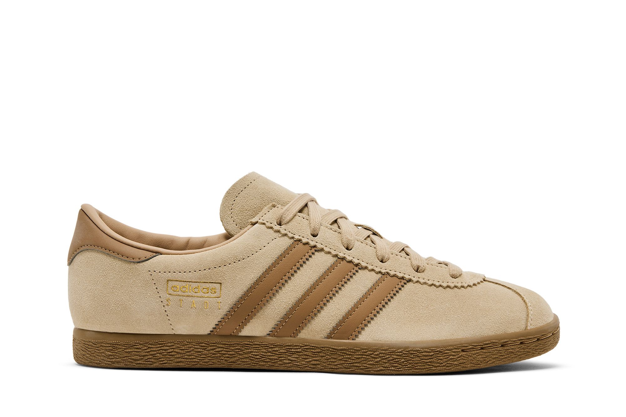 Buy adidas Stadt 'Magic Beige Cardboard' - JI1886 | GOAT