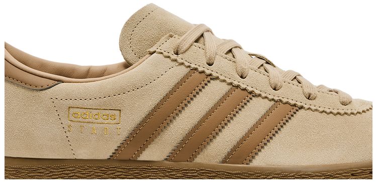 adidas Stadt Magic Beige Cardboard