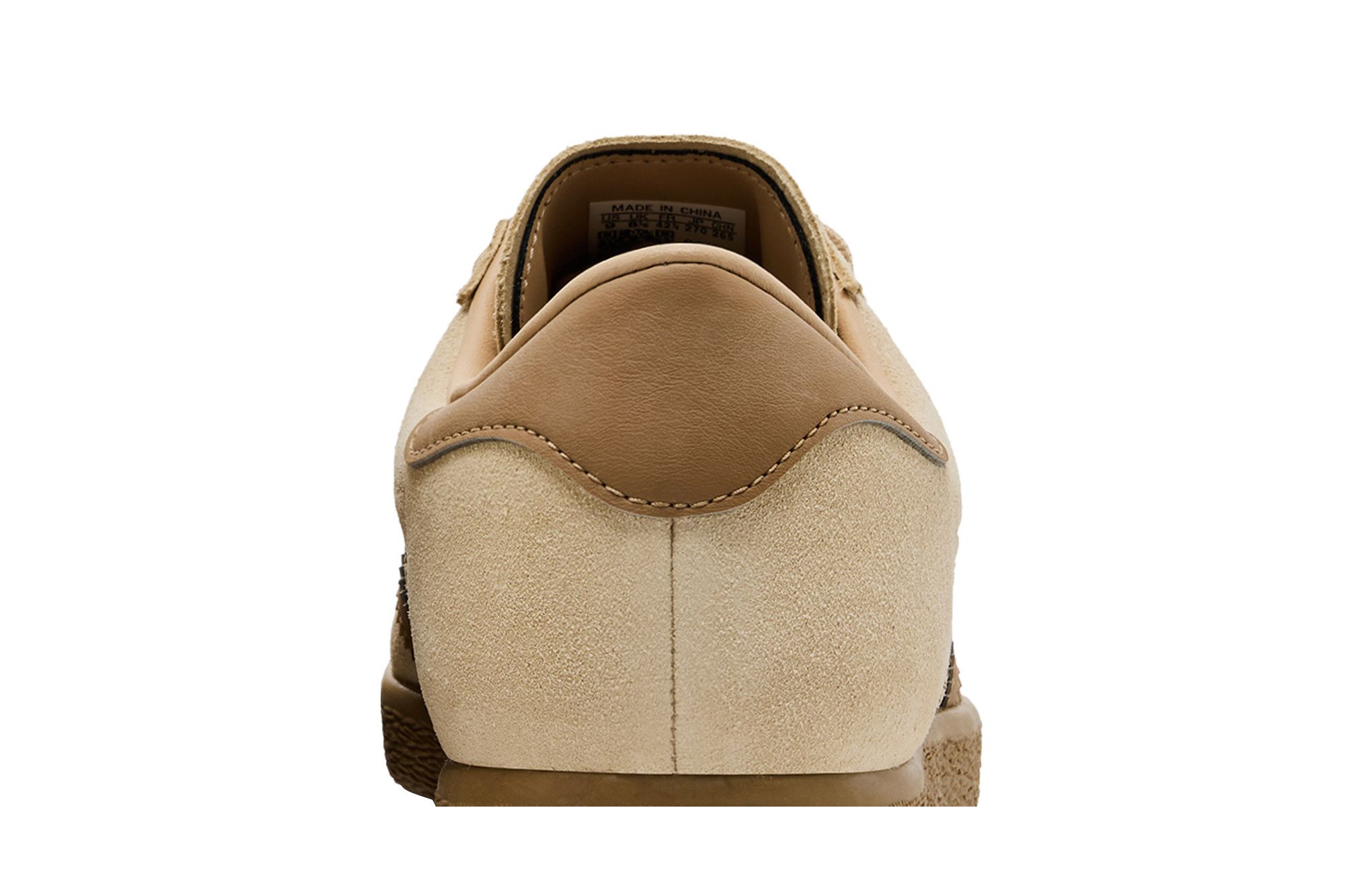 Buy adidas Stadt 'Magic Beige Cardboard' - JI1886 | GOAT