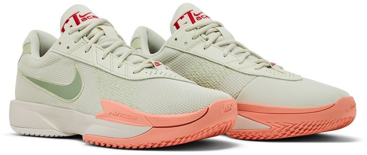 Nike Air Zoom GT Cut Academy Our Holiday Pack