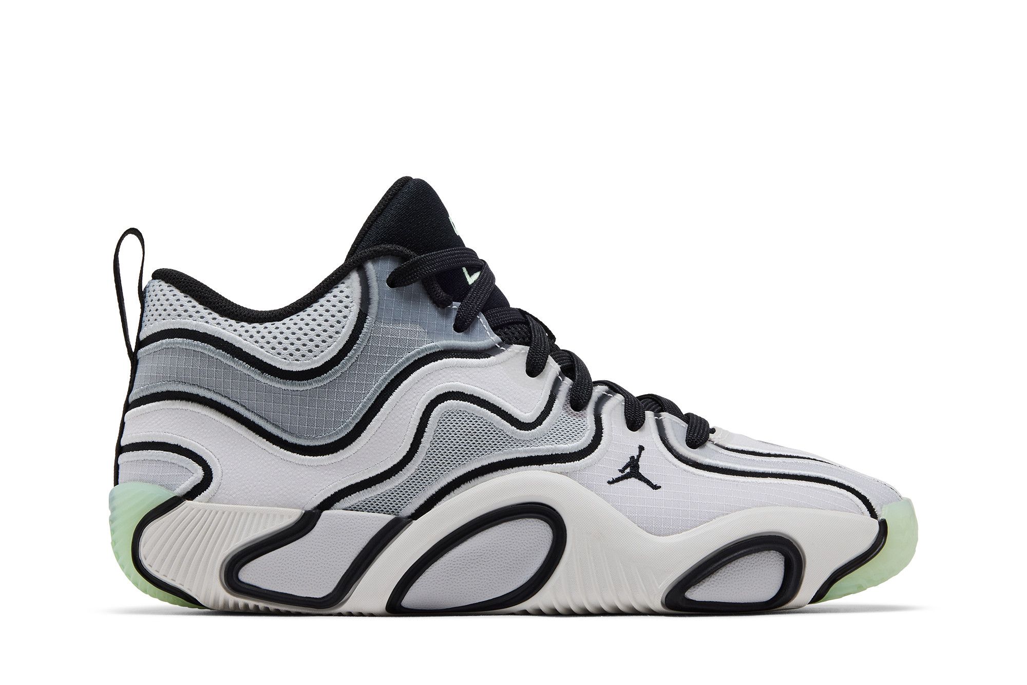 Buy Air Jordan Tatum 3 PF 'Zen' - FZ6601 001 | GOAT