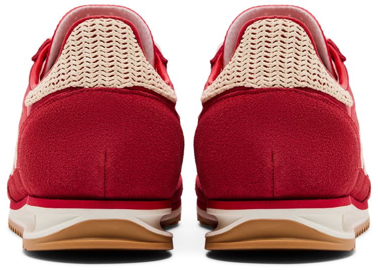 adidas Wmns SL72 OG Crochet Pack   Scarlet