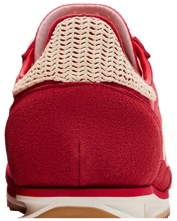 adidas Wmns SL72 OG Crochet Pack   Scarlet