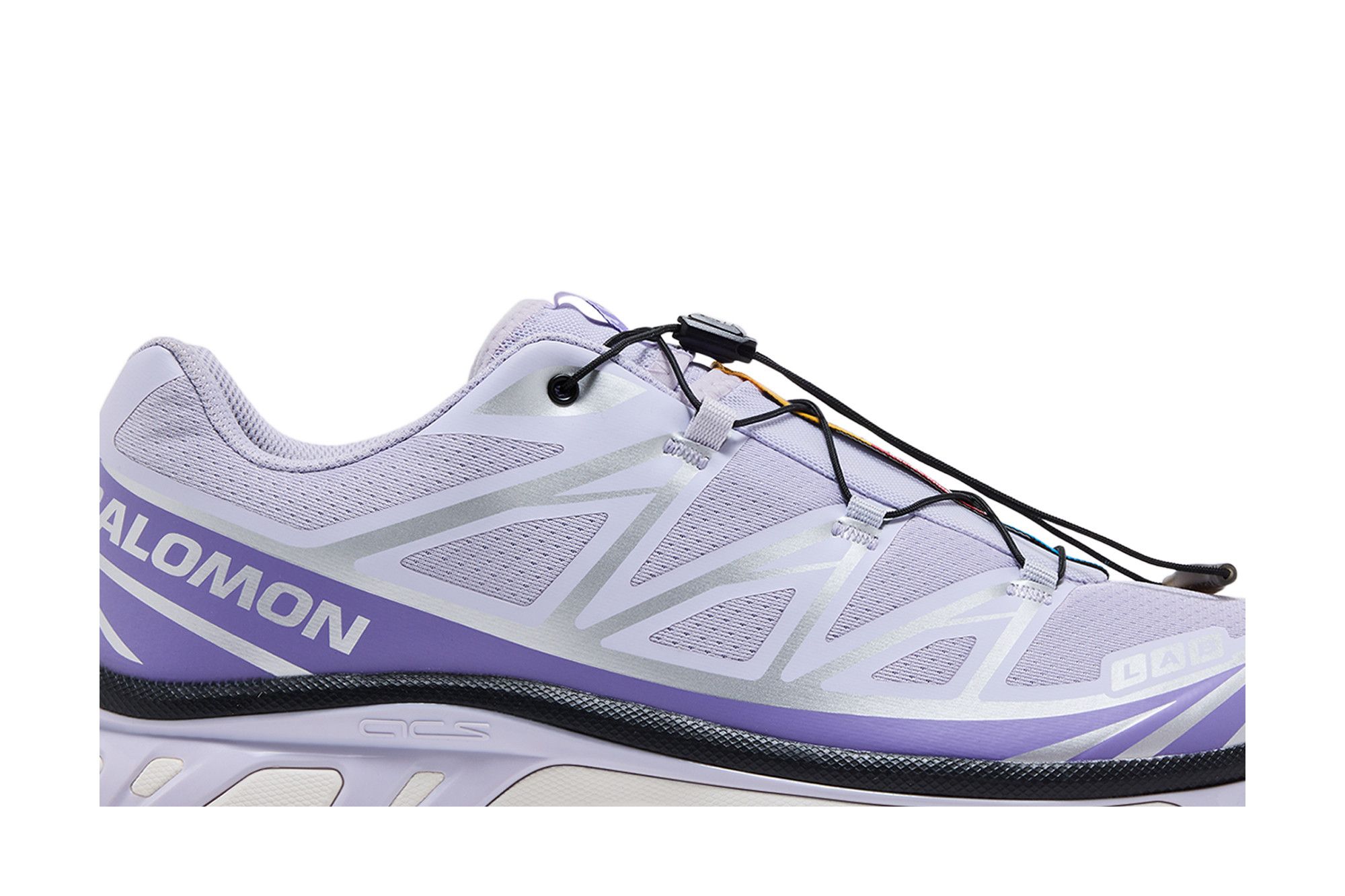 Buy Salomon XT-6 'Purple Heather' - L47690500 | GOAT