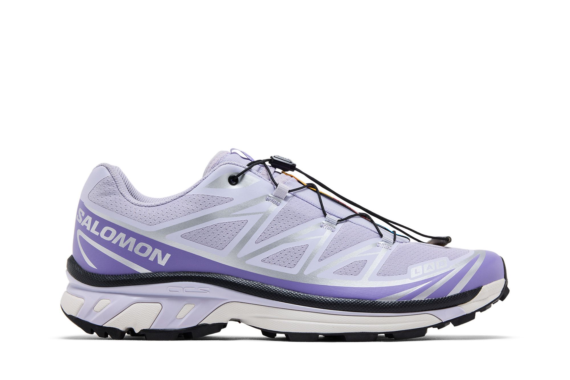 Buy Salomon XT-6 'Purple Heather' - L47690500 | GOAT CA