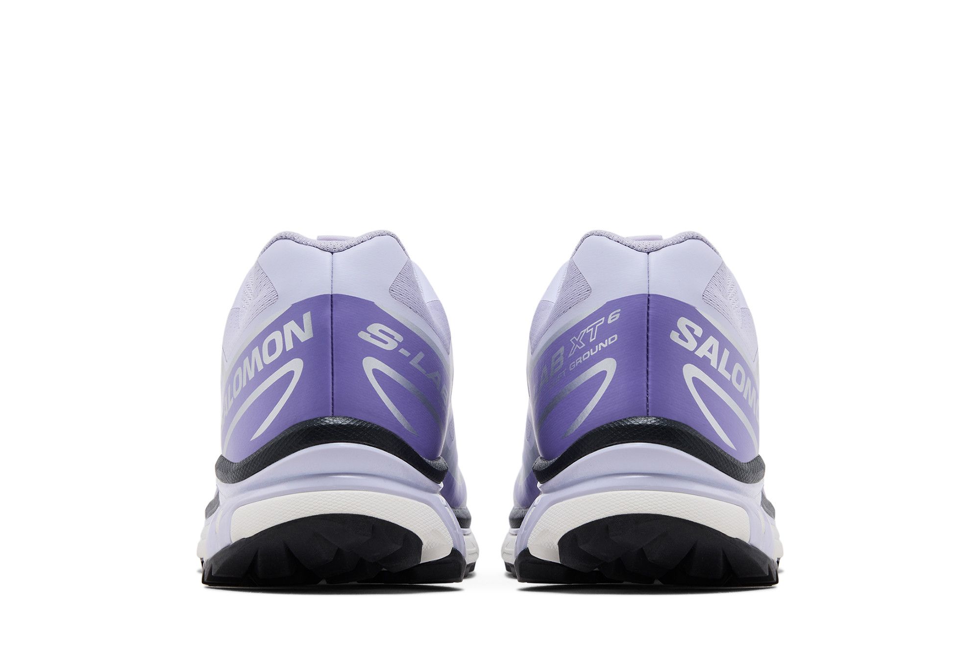 Buy Salomon XT-6 'Purple Heather' - L47690500 | GOAT