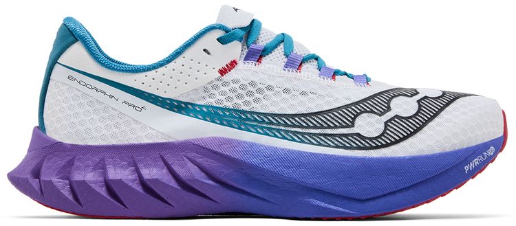 Saucony Endorphin Pro 4 Galaxy Pack