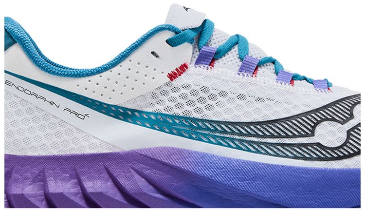 Saucony Endorphin Pro 4 Galaxy Pack
