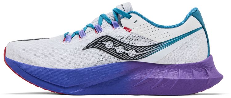 Saucony Endorphin Pro 4 Galaxy Pack