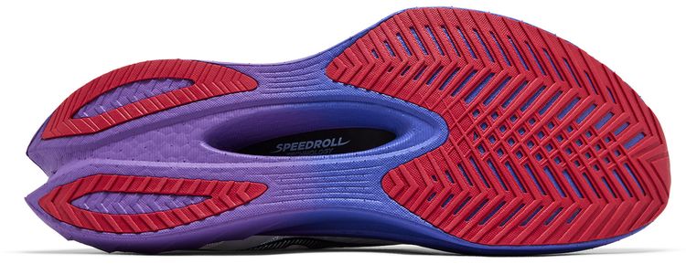 Saucony Endorphin Pro 4 Galaxy Pack