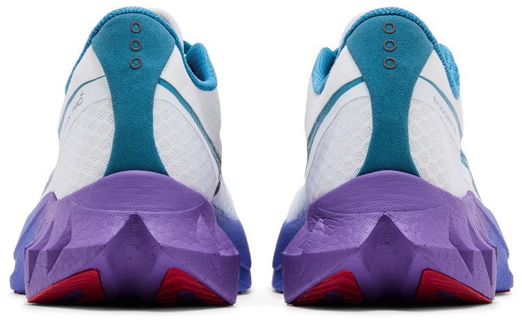 Saucony Endorphin Pro 4 Galaxy Pack