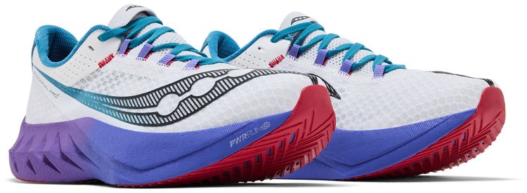 Saucony Endorphin Pro 4 Galaxy Pack