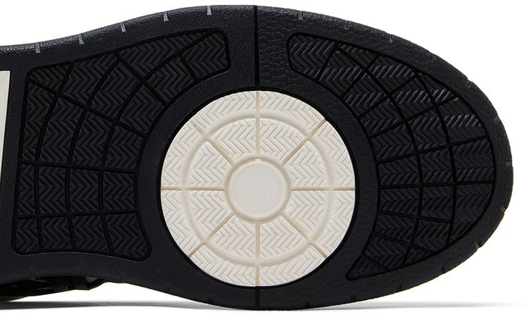 Amiri Classic Low White Black 2025