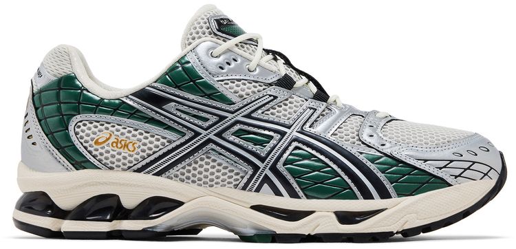 ASICS Gel Nimbus 101 Cream Grove