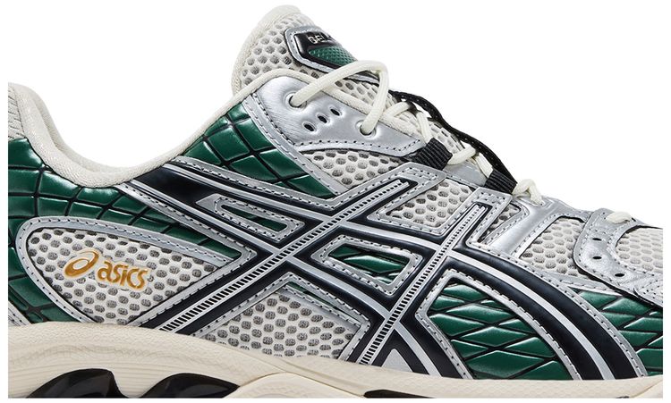 ASICS Gel Nimbus 101 Cream Grove