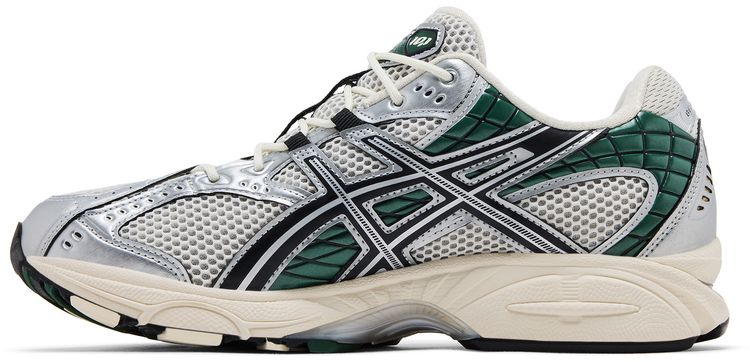 ASICS Gel Nimbus 101 Cream Grove