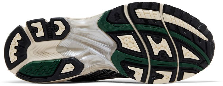 ASICS Gel Nimbus 101 Cream Grove