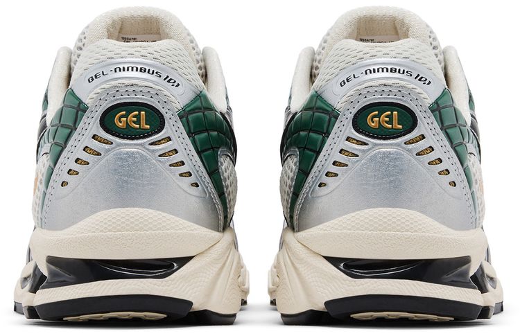 ASICS Gel Nimbus 101 Cream Grove