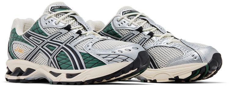 ASICS Gel Nimbus 101 Cream Grove