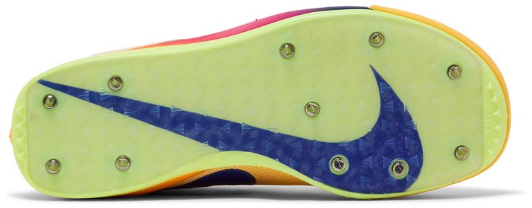 Nike Zoom Javelin Elite 3 Citron Pulse