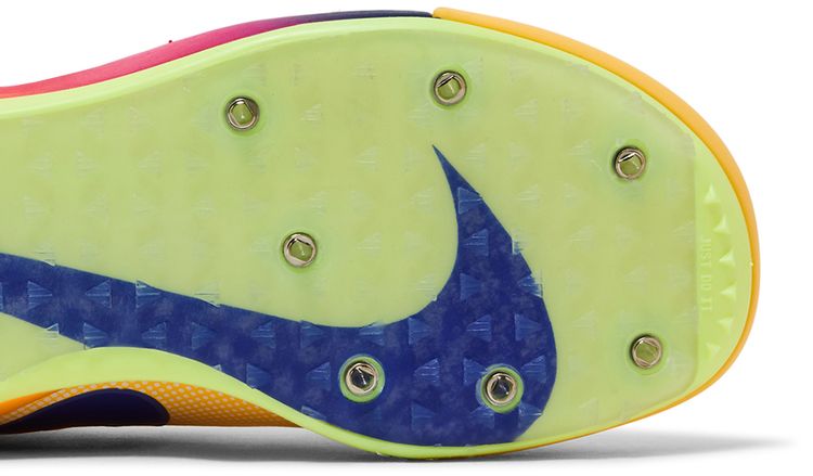 Nike Zoom Javelin Elite 3 Citron Pulse