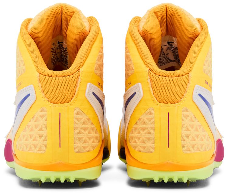 Nike Zoom Javelin Elite 3 Citron Pulse