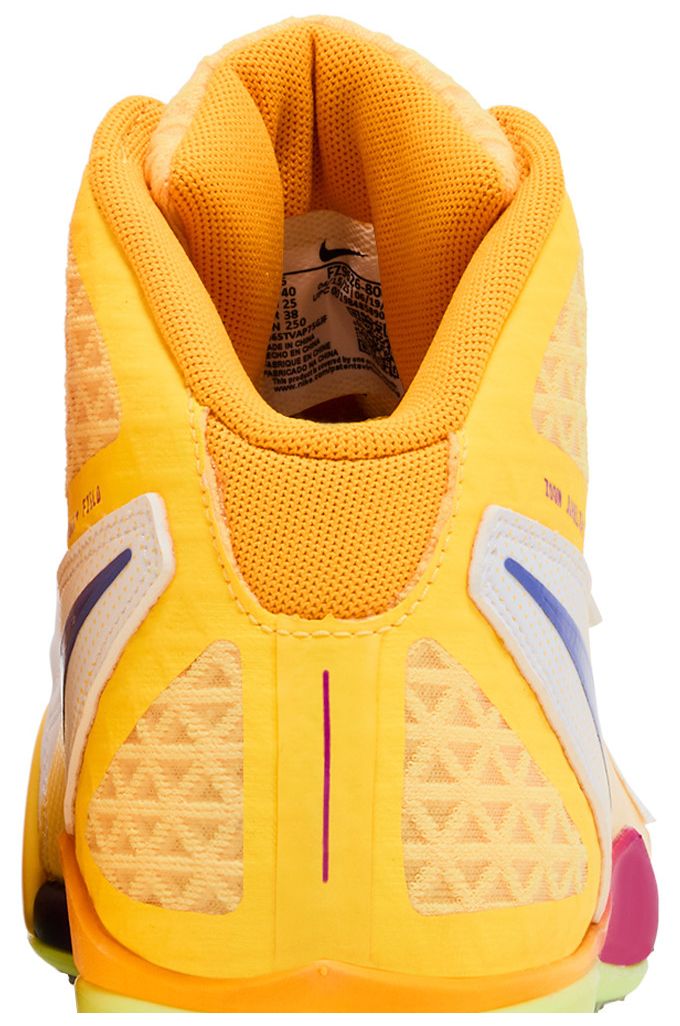 Nike Zoom Javelin Elite 3 Citron Pulse