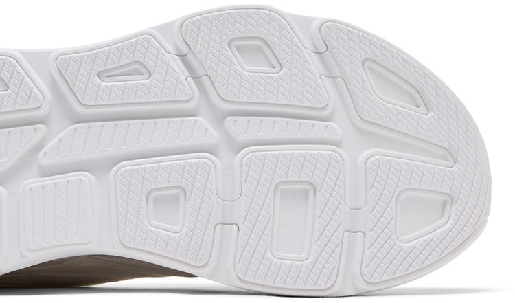 HOKA Bondi 9 White
