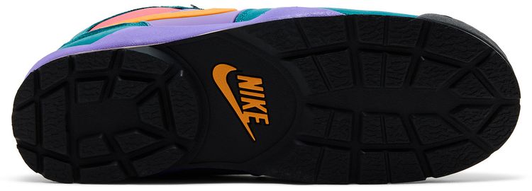 Nike Baltoro Bright Spruce Kumquat