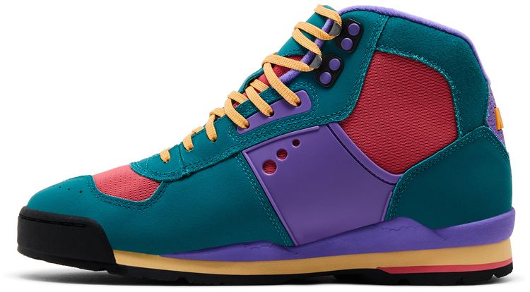 Nike Baltoro Bright Spruce Kumquat