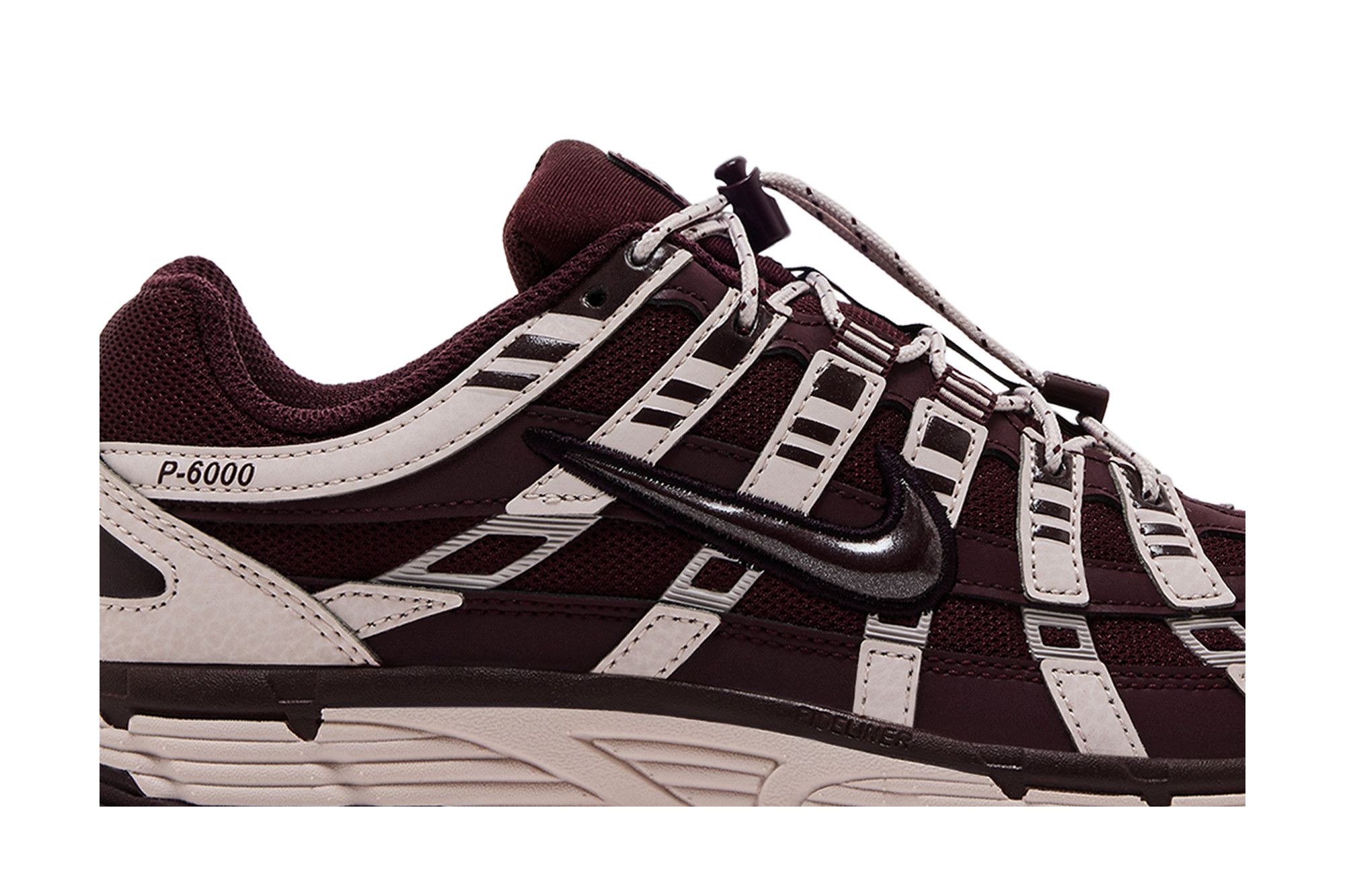 Buy Nike Wmns P-6000 'Silt Red Burgundy Crush' - IM5237 600 | GOAT