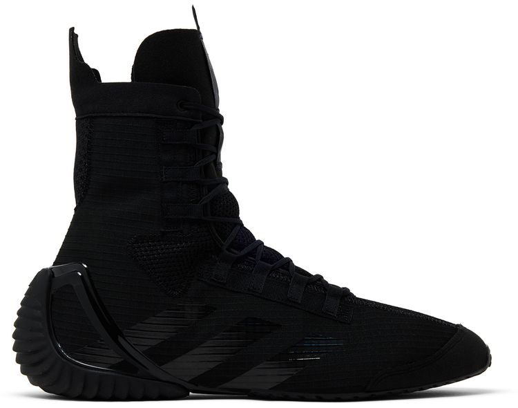 adidas Speedex 23 Core Black Carbon