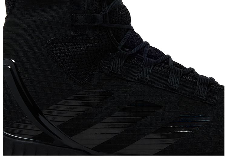 adidas Speedex 23 Core Black Carbon