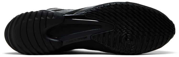 adidas Speedex 23 Core Black Carbon