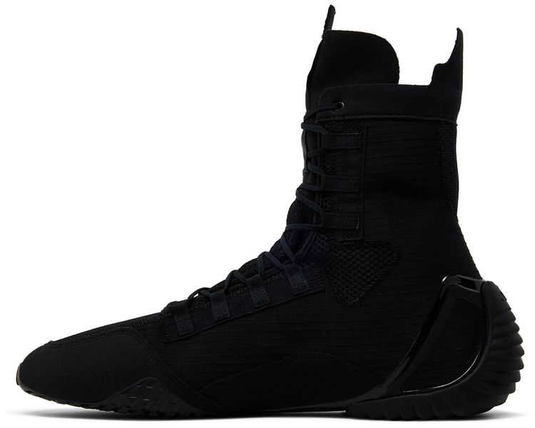 adidas Speedex 23 Core Black Carbon