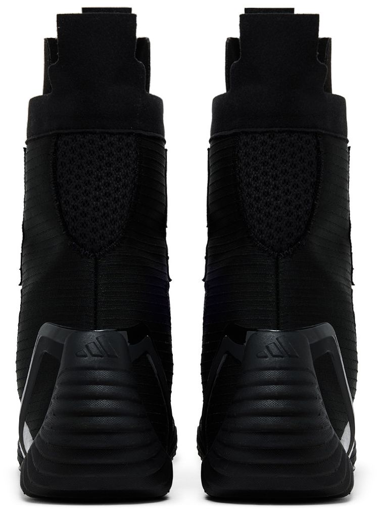 adidas Speedex 23 Core Black Carbon